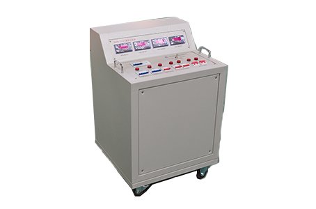 通電試驗臺