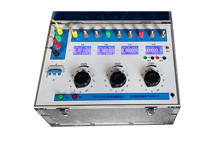 電子式熱繼電器校驗(yàn)儀 電子式熱繼電器校驗(yàn)儀