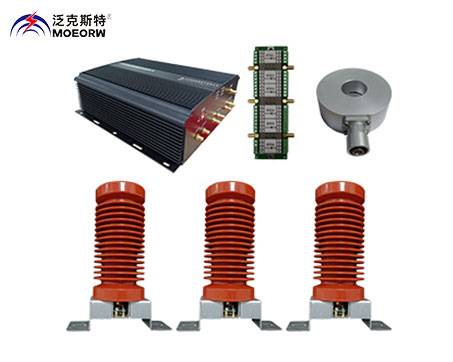高壓電機(jī)局放在線監(jiān)測系統(tǒng)