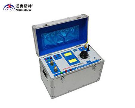 數(shù)顯大電流發(fā)生器