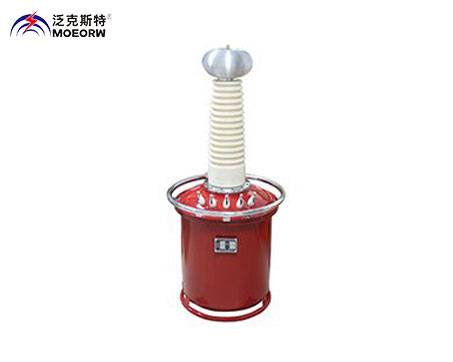 充氣式試驗(yàn)變壓器