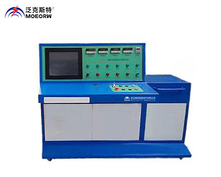 變壓器綜合特性測(cè)試臺(tái)