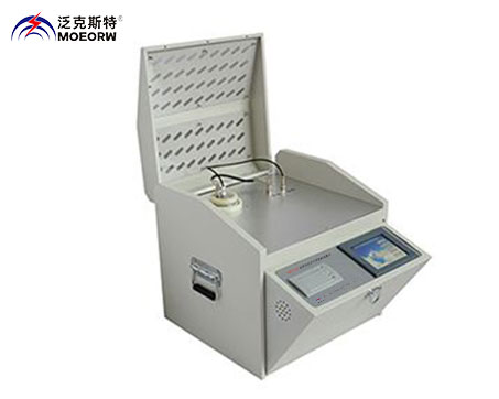 絕緣油自動(dòng)介質(zhì)損耗測(cè)量?jī)x