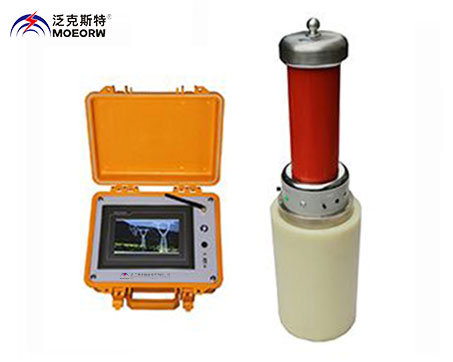 大容量高電壓介損綜合測(cè)試儀