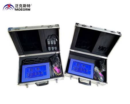 載波式無線二次壓降負(fù)荷測試儀