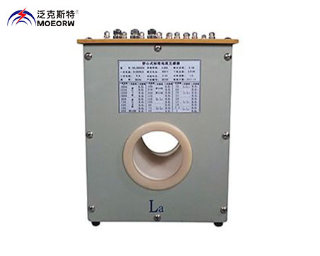 標(biāo)準(zhǔn)電流互感器