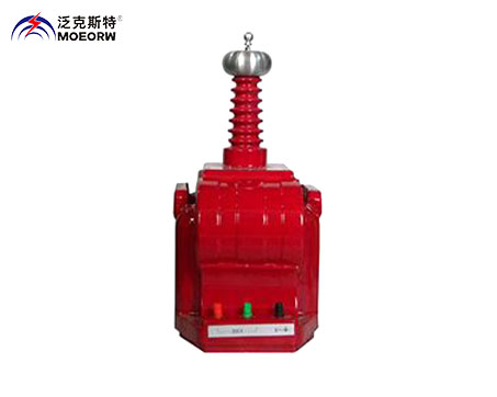 標(biāo)準(zhǔn)電壓互感器